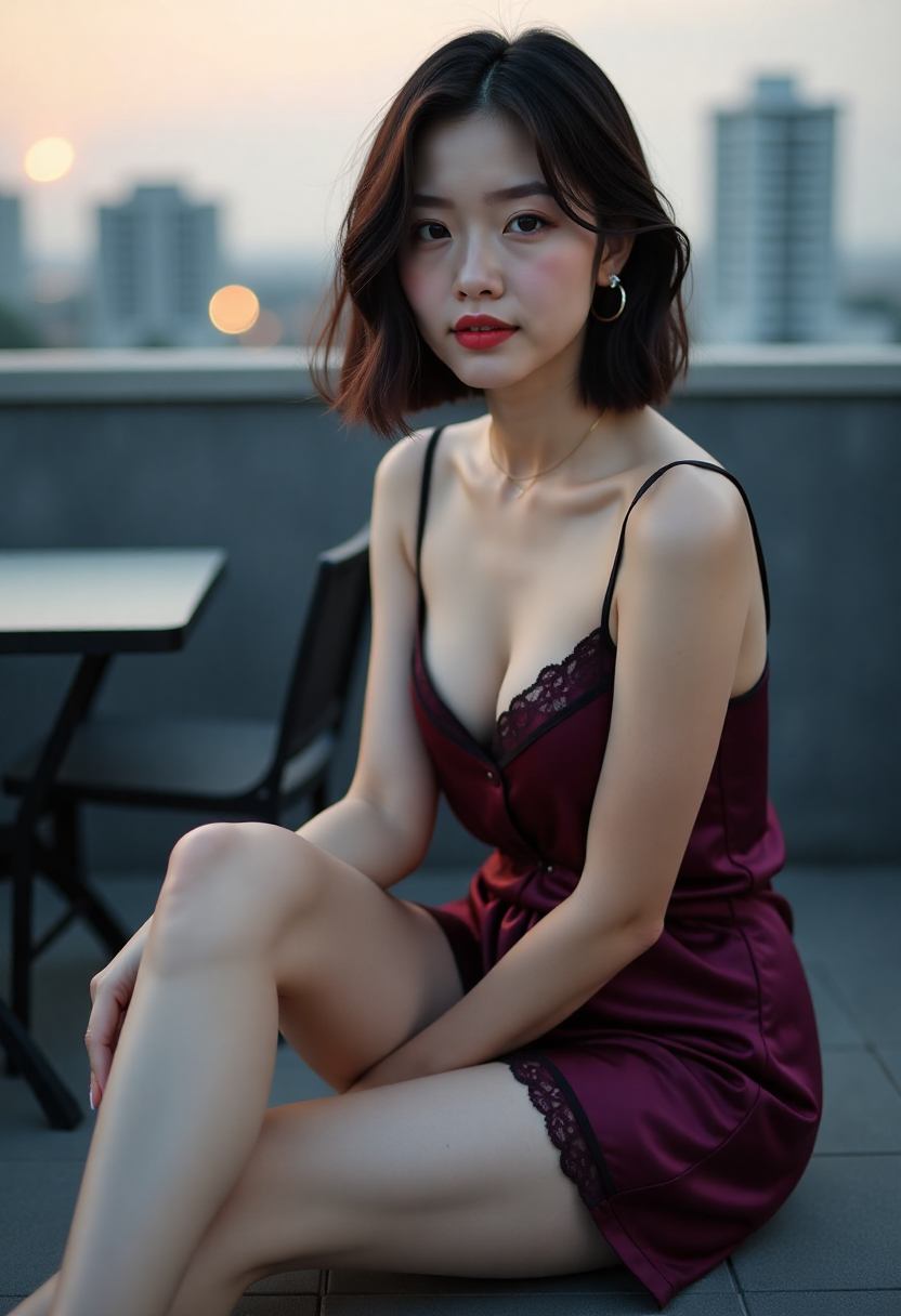 剧照