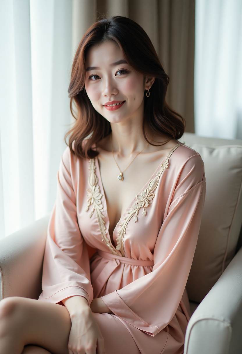 爱在深秋